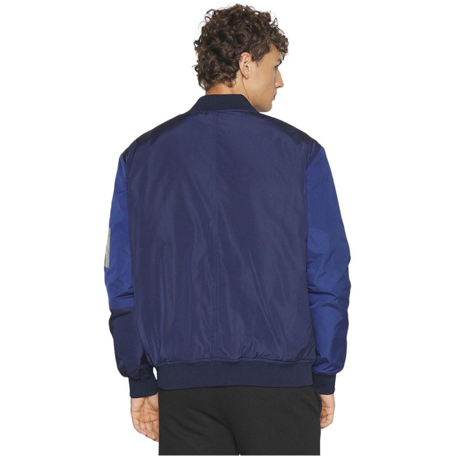 BOMBER JACKET Champion | 219380BS526